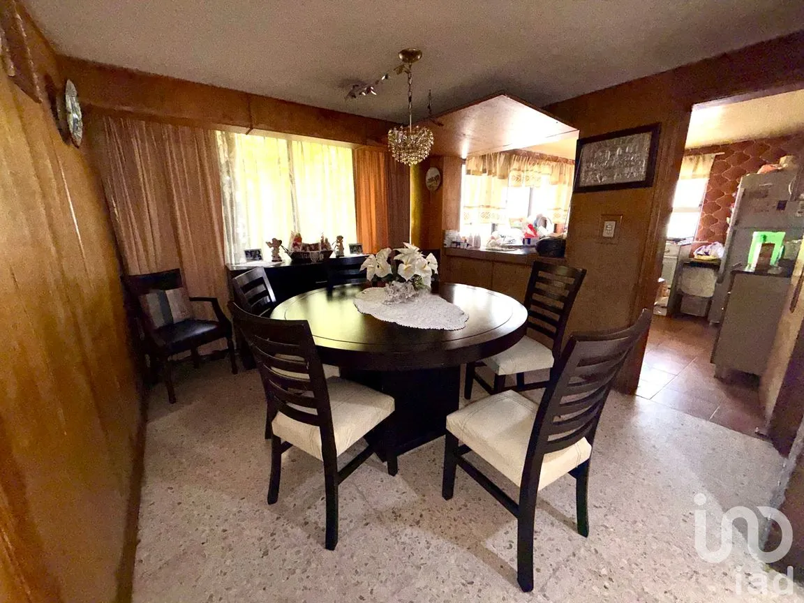 Casa en Venta en Palmas, La Magdalena Contreras, Ciudad de México | NEX-256548 | iad México | Foto 8 de 18