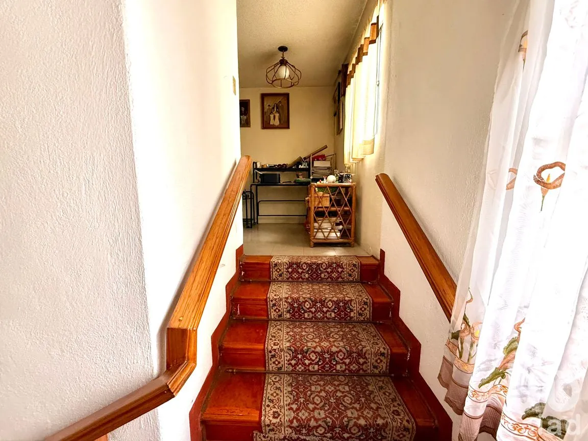 Casa en Venta en Palmas, La Magdalena Contreras, Ciudad de México | NEX-256548 | iad México | Foto 10 de 18