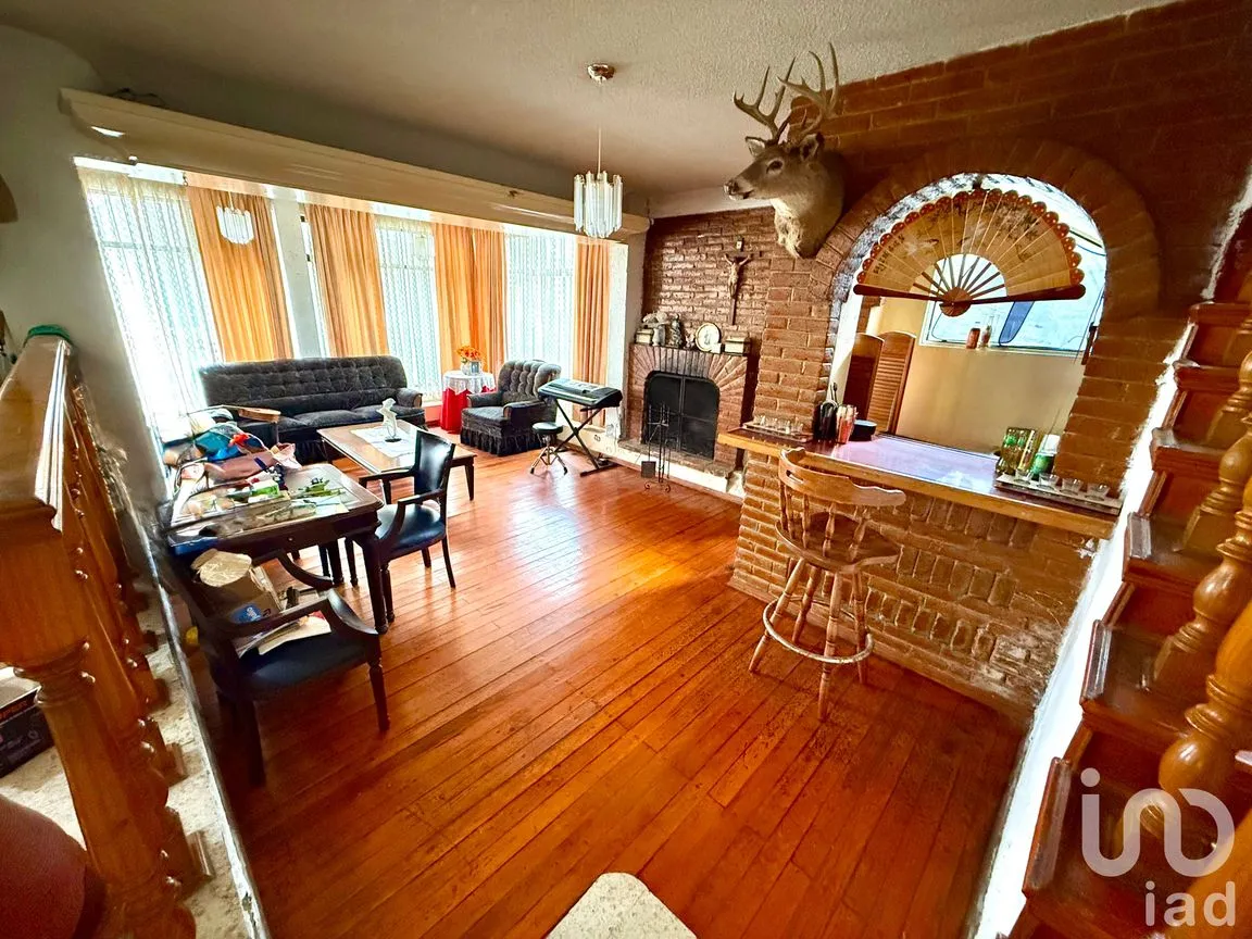 Casa en Venta en Palmas, La Magdalena Contreras, Ciudad de México | NEX-256548 | iad México | Foto 1 de 18