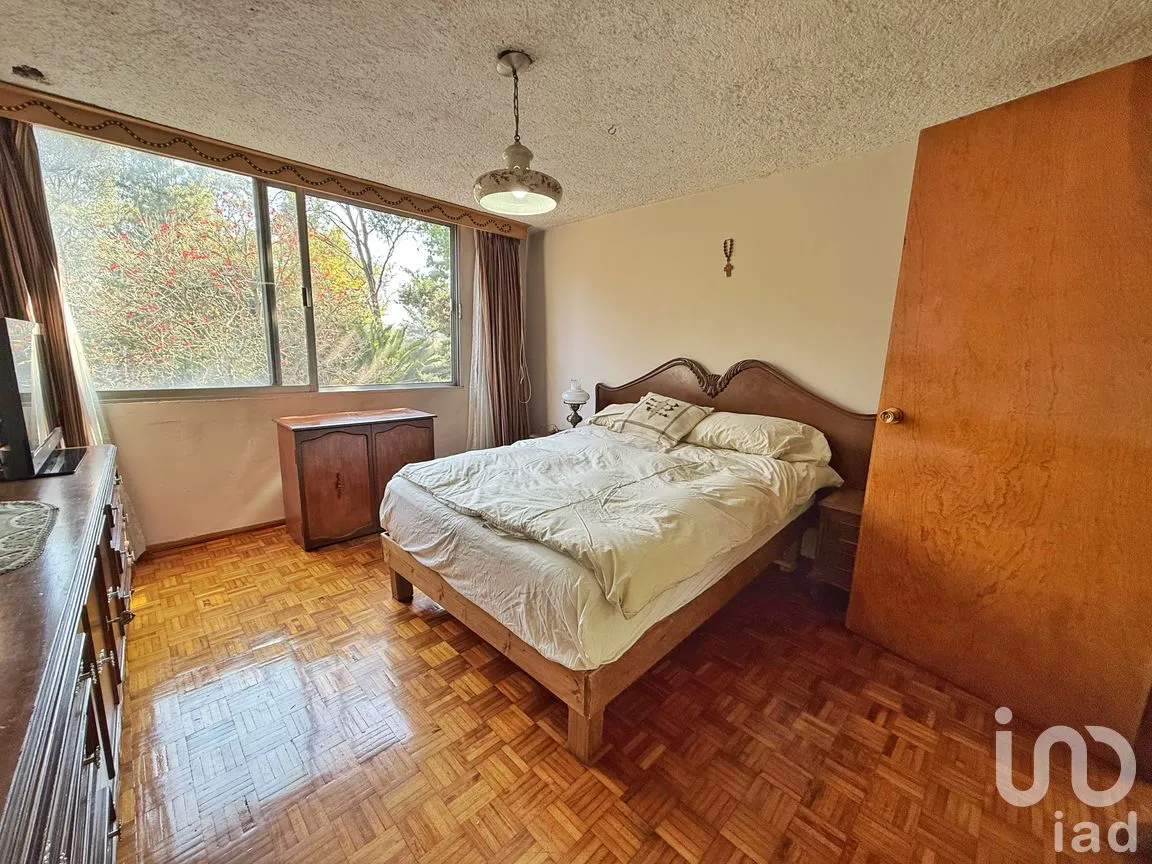 Casa en Venta en Villa Quietud, Coyoacán, Ciudad de México | NEX-286964 | iad México | Foto 11 de 23