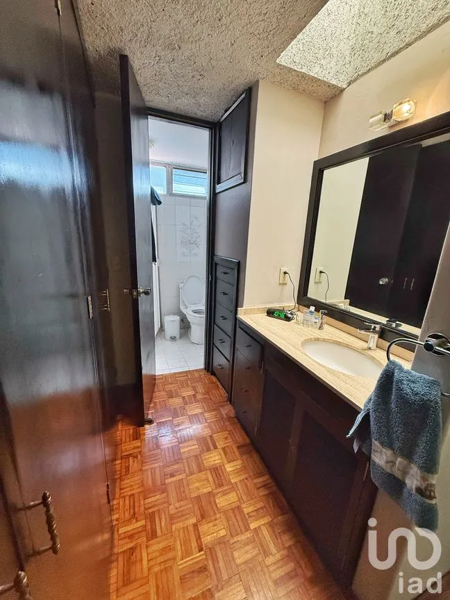 Casa en Venta en Villa Quietud, Coyoacán, Ciudad de México | NEX-286964 | iad México | Foto 12 de 23