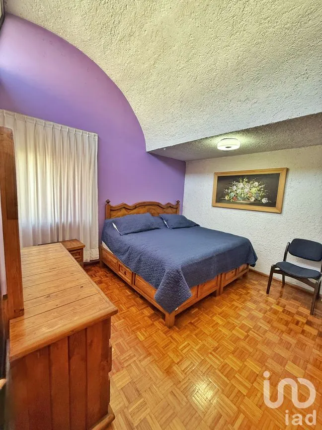 Casa en Venta en Villa Quietud, Coyoacán, Ciudad de México | NEX-286964 | iad México | Foto 13 de 23