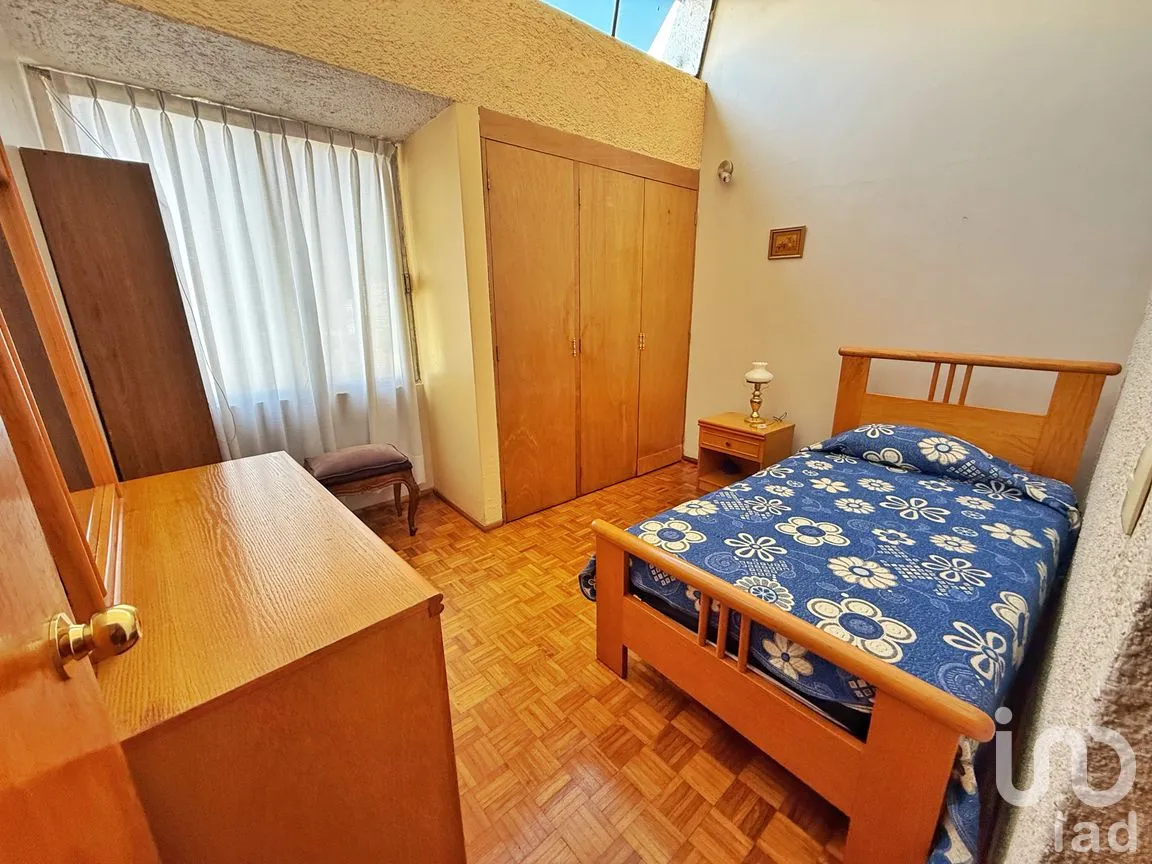 Casa en Venta en Villa Quietud, Coyoacán, Ciudad de México | NEX-286964 | iad México | Foto 14 de 23