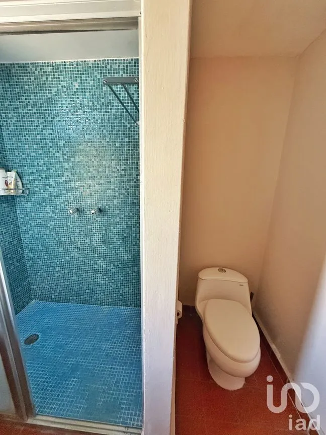 Casa en Venta en Villa Quietud, Coyoacán, Ciudad de México | NEX-286964 | iad México | Foto 15 de 23
