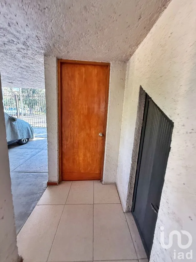 Casa en Venta en Villa Quietud, Coyoacán, Ciudad de México | NEX-286964 | iad México | Foto 16 de 23