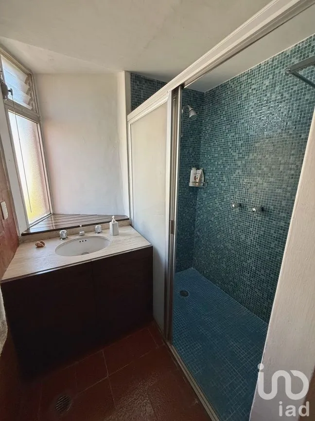 Casa en Venta en Villa Quietud, Coyoacán, Ciudad de México | NEX-286964 | iad México | Foto 17 de 23