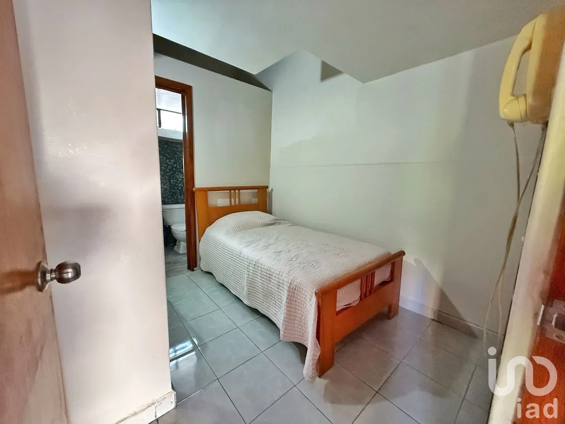 Casa en Venta en Villa Quietud, Coyoacán, Ciudad de México | NEX-286964 | iad México | Foto 18 de 23