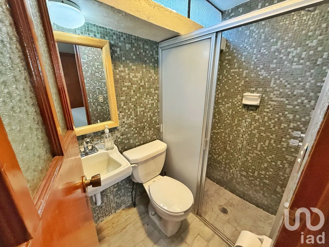 Casa en Venta en Villa Quietud, Coyoacán, Ciudad de México | NEX-286964 | iad México | Foto 19 de 23