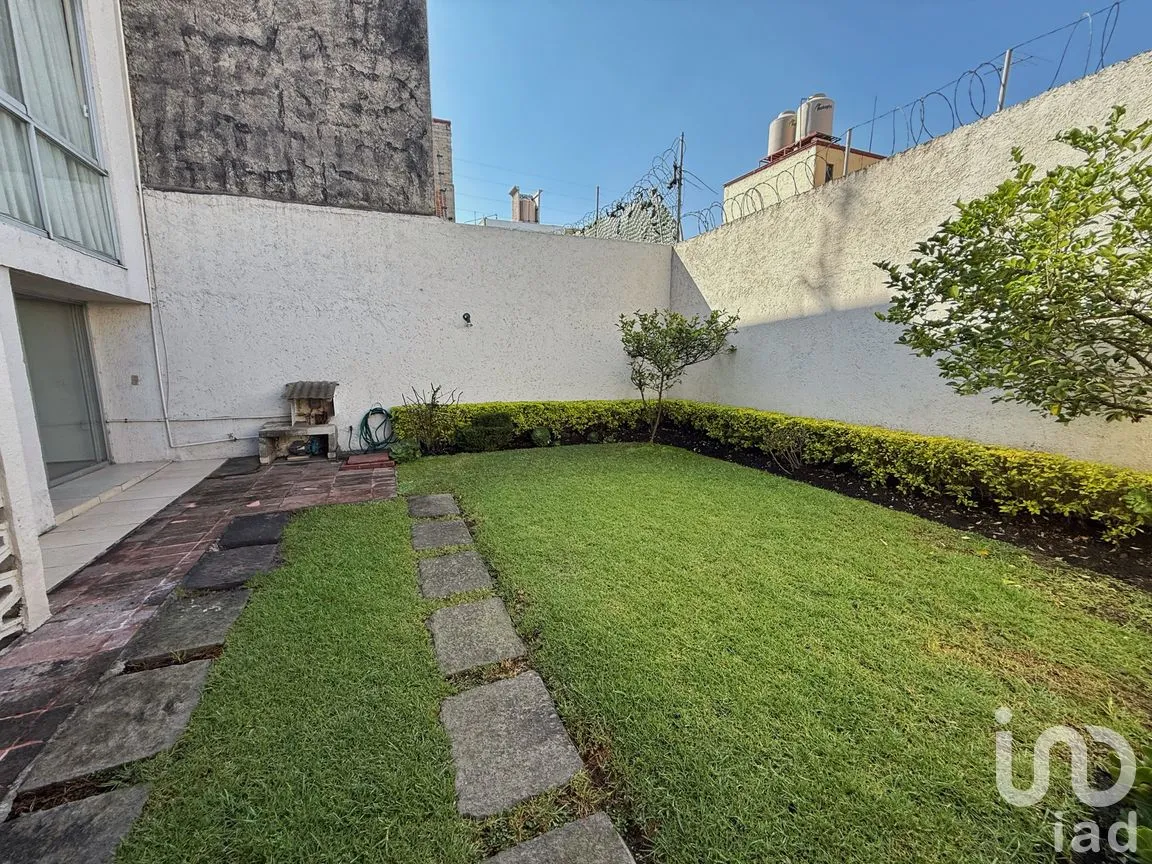 Casa en Venta en Villa Quietud, Coyoacán, Ciudad de México | NEX-286964 | iad México | Foto 20 de 23