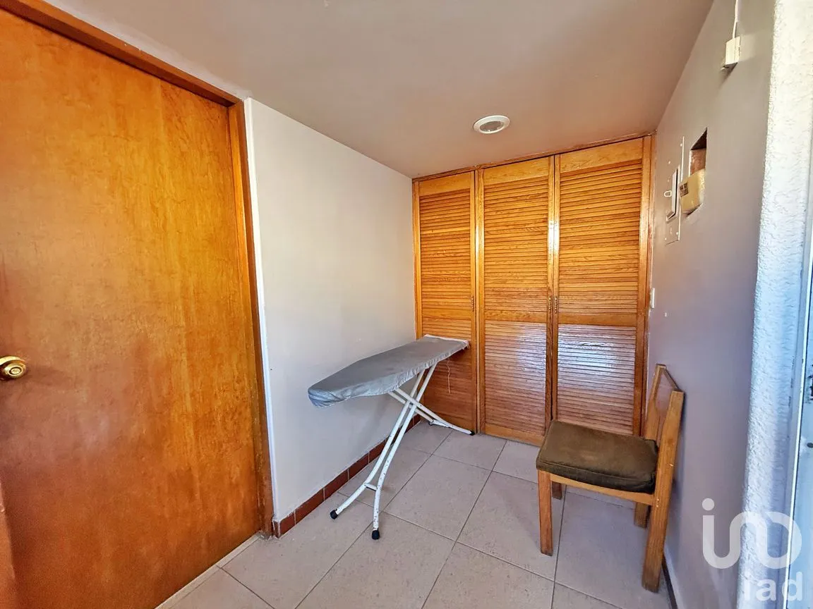 Casa en Venta en Villa Quietud, Coyoacán, Ciudad de México | NEX-286964 | iad México | Foto 21 de 23