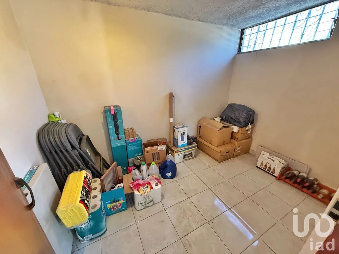 Casa en Venta en Villa Quietud, Coyoacán, Ciudad de México | NEX-286964 | iad México | Foto 23 de 23