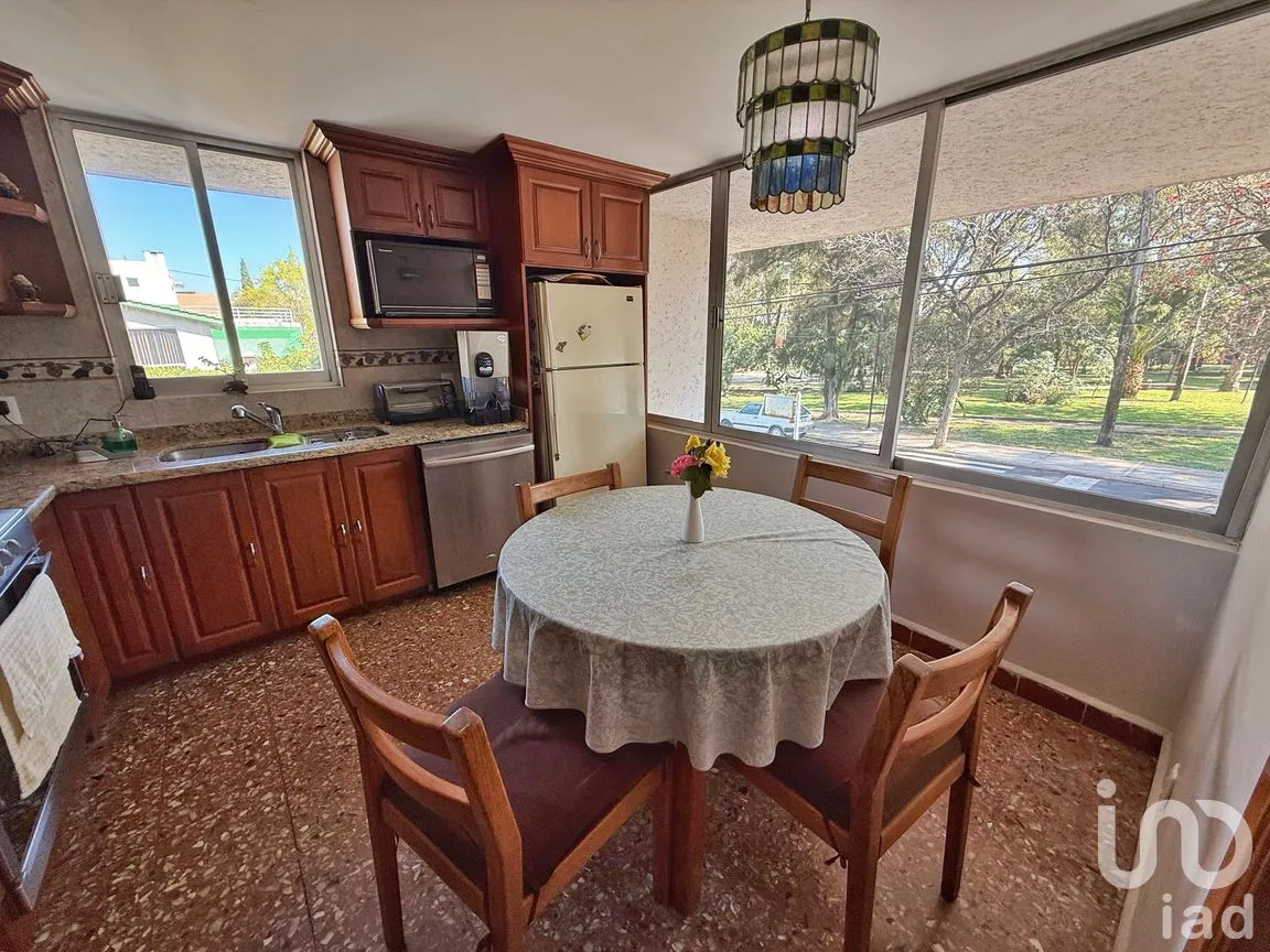 Casa en Venta en Villa Quietud, Coyoacán, Ciudad de México | NEX-286964 | iad México | Foto 4 de 23