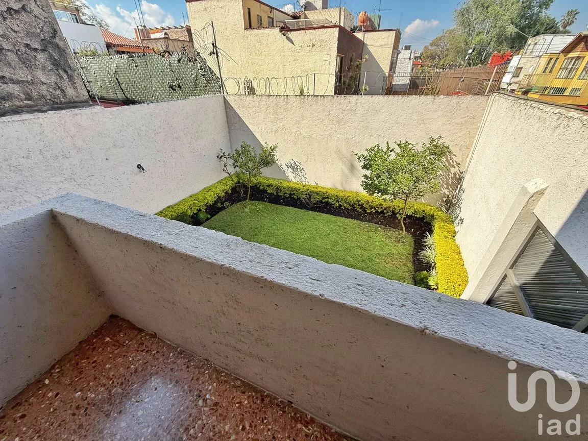 Casa en Venta en Villa Quietud, Coyoacán, Ciudad de México | NEX-286964 | iad México | Foto 5 de 23