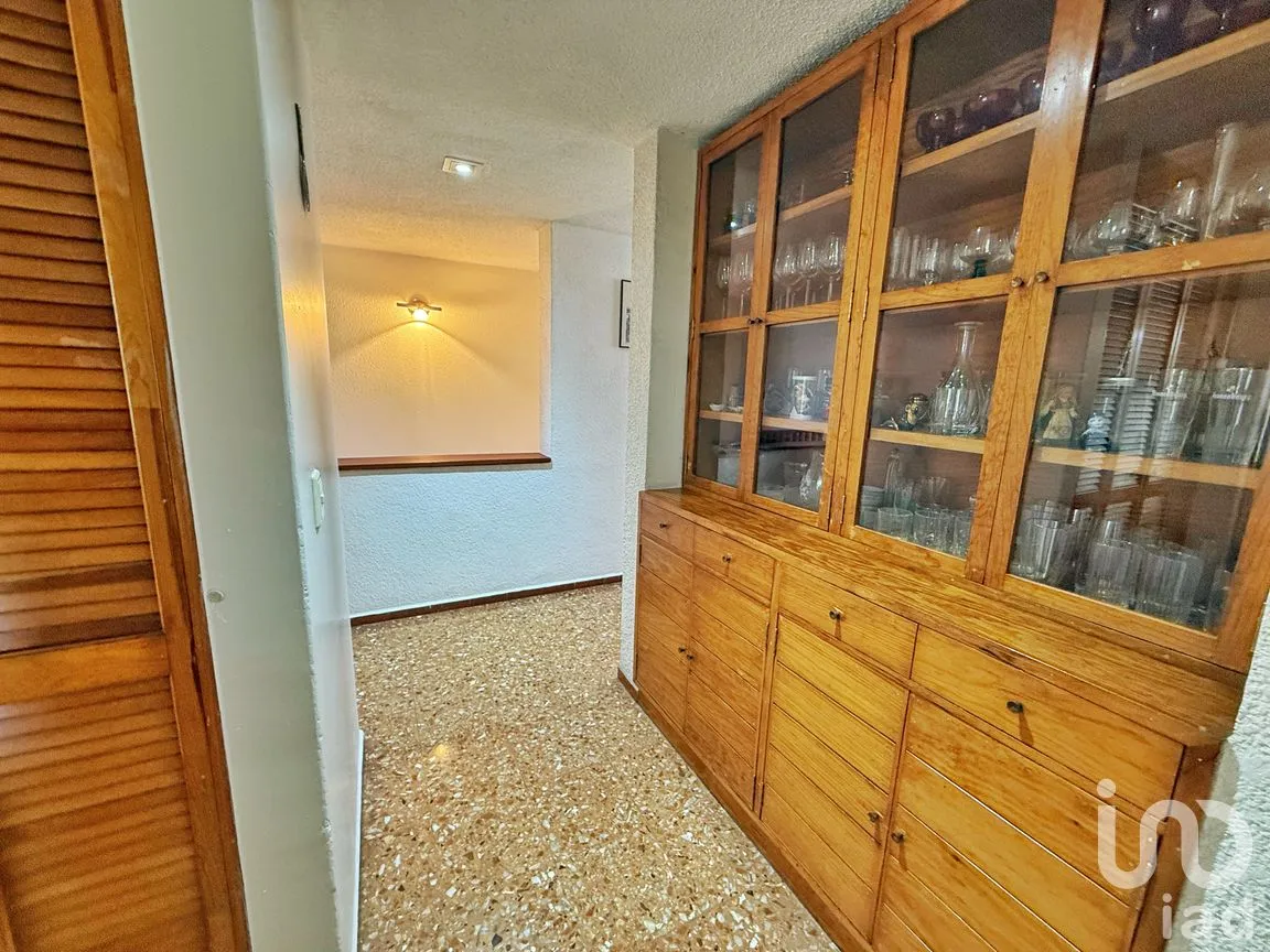 Casa en Venta en Villa Quietud, Coyoacán, Ciudad de México | NEX-286964 | iad México | Foto 6 de 23