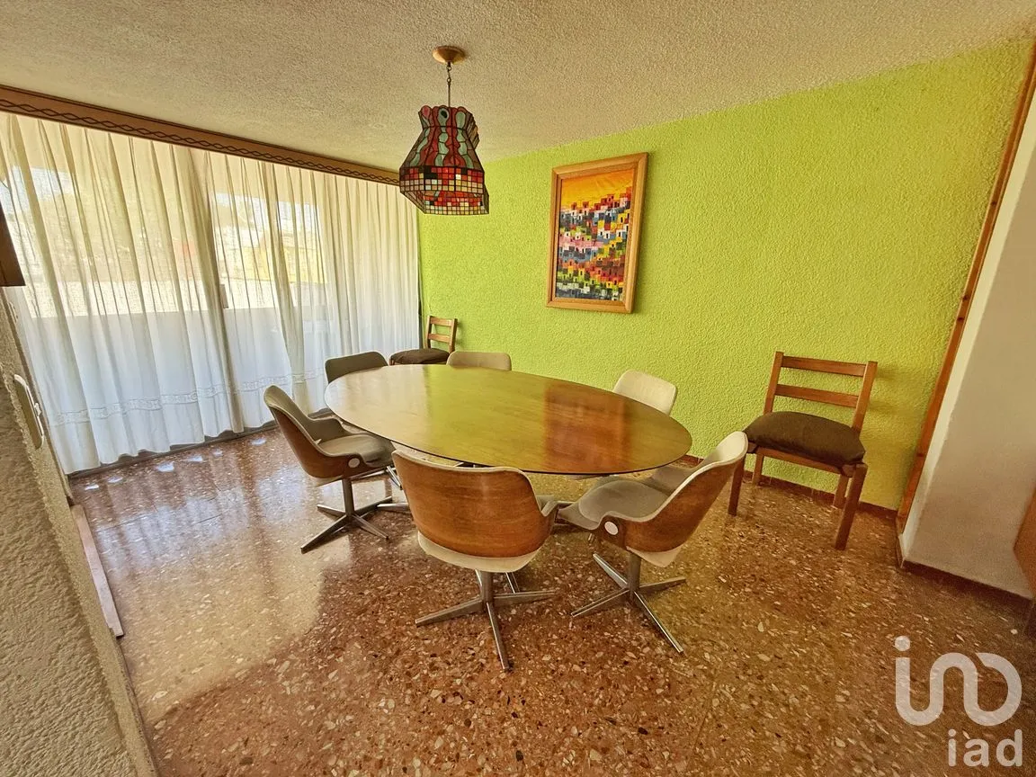 Casa en Venta en Villa Quietud, Coyoacán, Ciudad de México | NEX-286964 | iad México | Foto 7 de 23