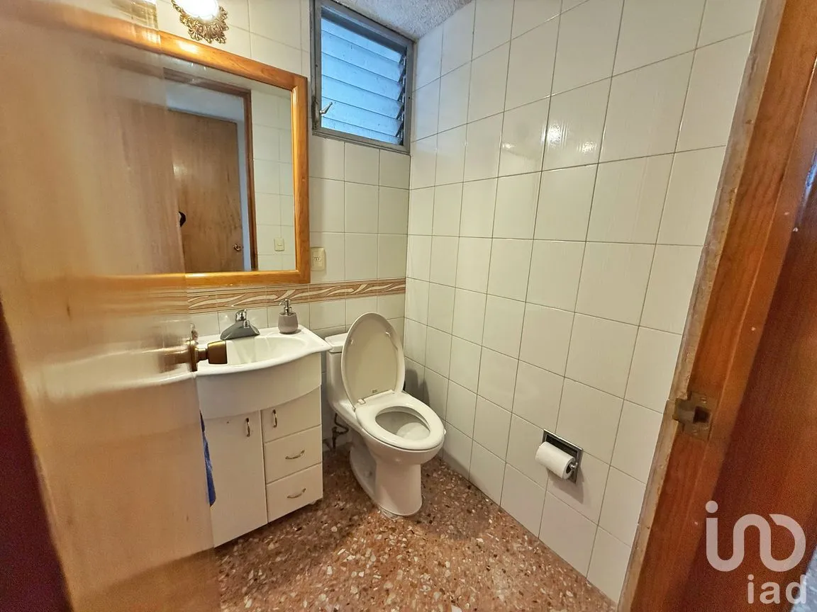 Casa en Venta en Villa Quietud, Coyoacán, Ciudad de México | NEX-286964 | iad México | Foto 8 de 23