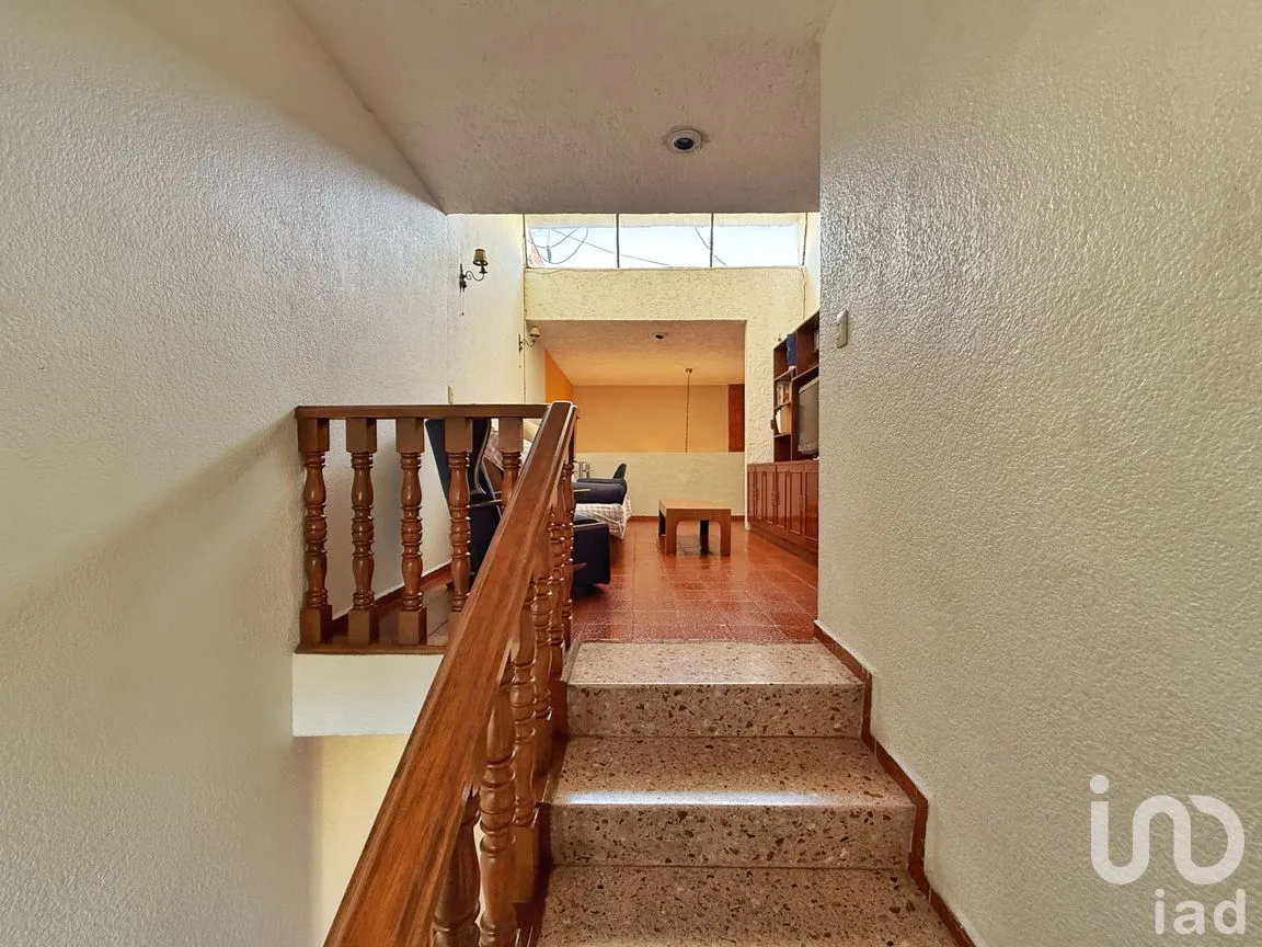 Casa en Venta en Villa Quietud, Coyoacán, Ciudad de México | NEX-286964 | iad México | Foto 9 de 23