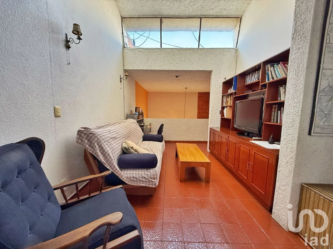 Casa en Venta en Villa Quietud, Coyoacán, Ciudad de México | NEX-286964 | iad México | Foto 10 de 23