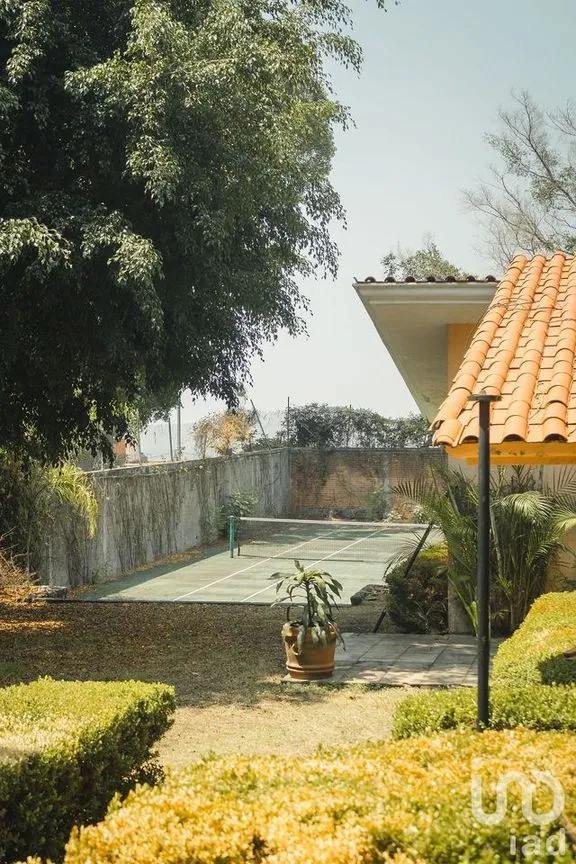 Casa en Venta en Lomas de Cortes, Cuernavaca, Morelos | NEX-250549 | iad México | Foto 3 de 8