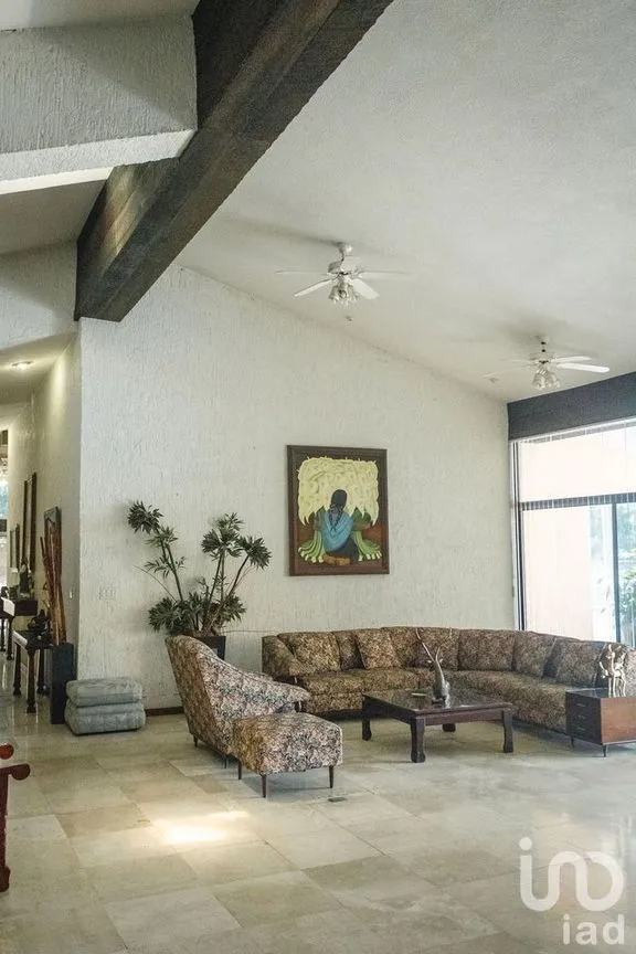 Casa en Venta en Lomas de Cortes, Cuernavaca, Morelos | NEX-250549 | iad México | Foto 5 de 8