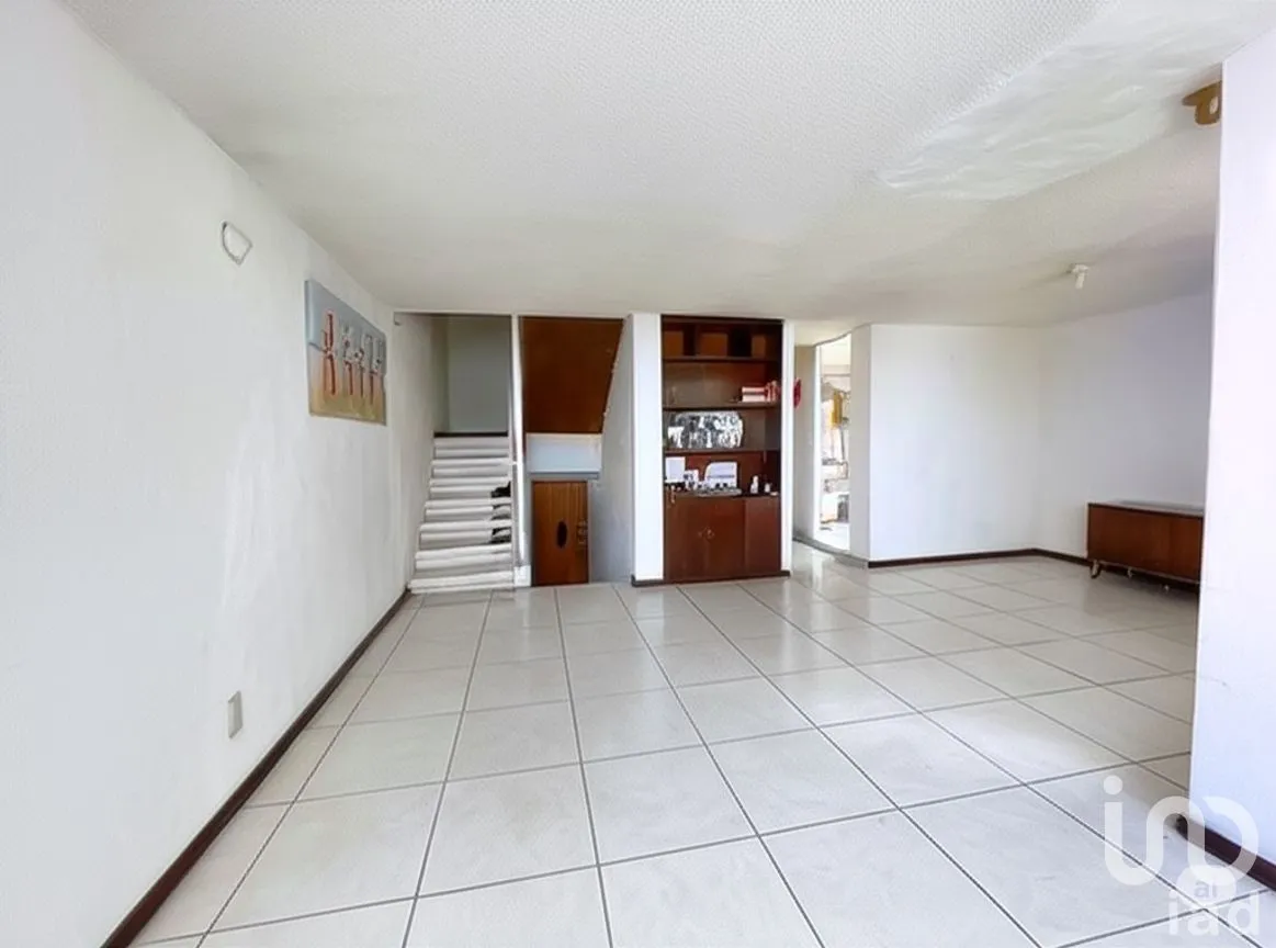 Departamento en Venta en Alianza Popular Revolucionaria, Coyoacán, Ciudad de México | NEX-251907 | iad México | Foto 2 de 8