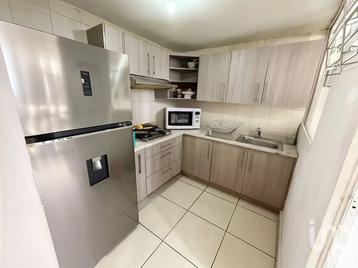 Departamento en Venta en Alianza Popular Revolucionaria, Coyoacán, Ciudad de México | NEX-251907 | iad México | Foto 3 de 8