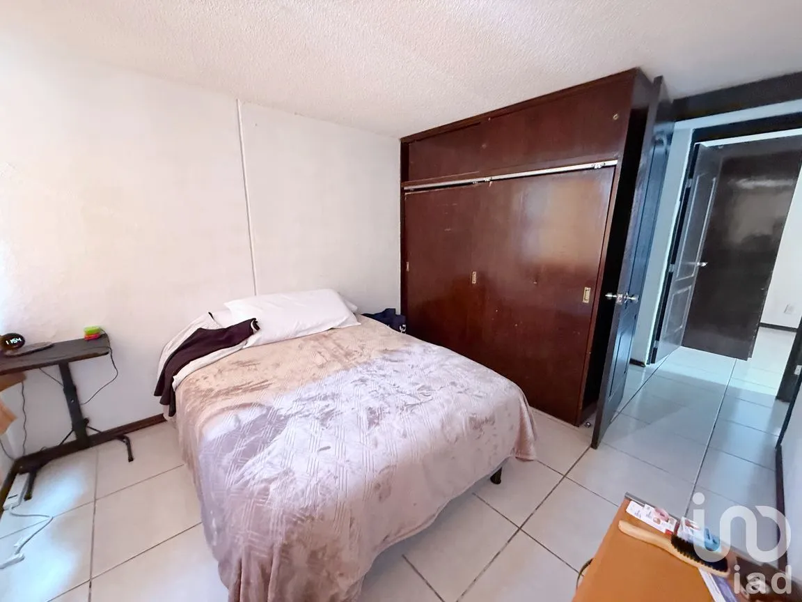 Departamento en Venta en Alianza Popular Revolucionaria, Coyoacán, Ciudad de México | NEX-251907 | iad México | Foto 5 de 8