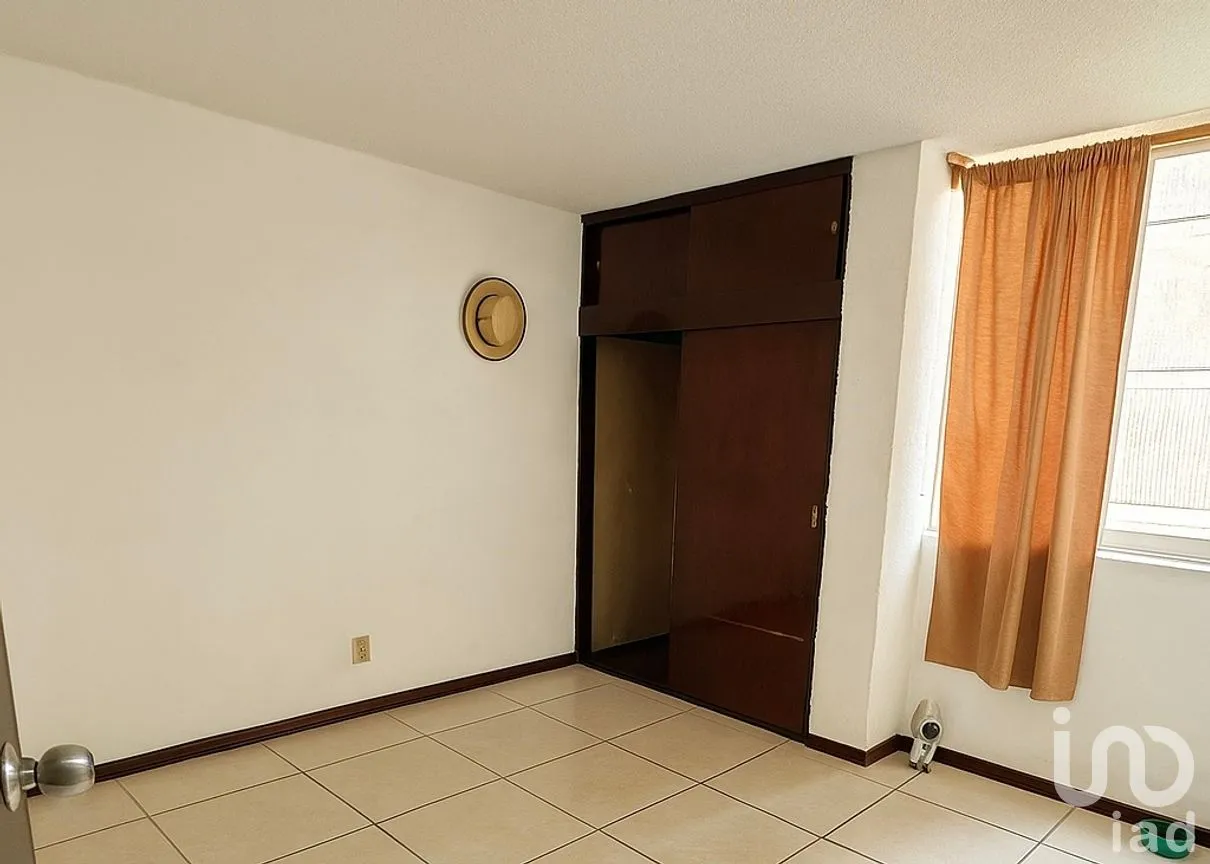 Departamento en Venta en Alianza Popular Revolucionaria, Coyoacán, Ciudad de México | NEX-251907 | iad México | Foto 6 de 8