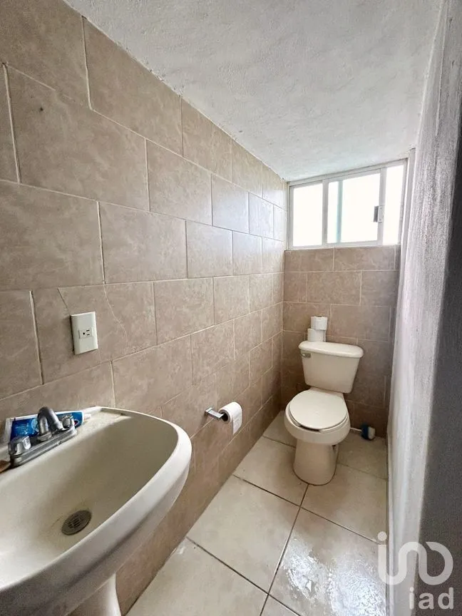 Departamento en Venta en Alianza Popular Revolucionaria, Coyoacán, Ciudad de México | NEX-251907 | iad México | Foto 7 de 8