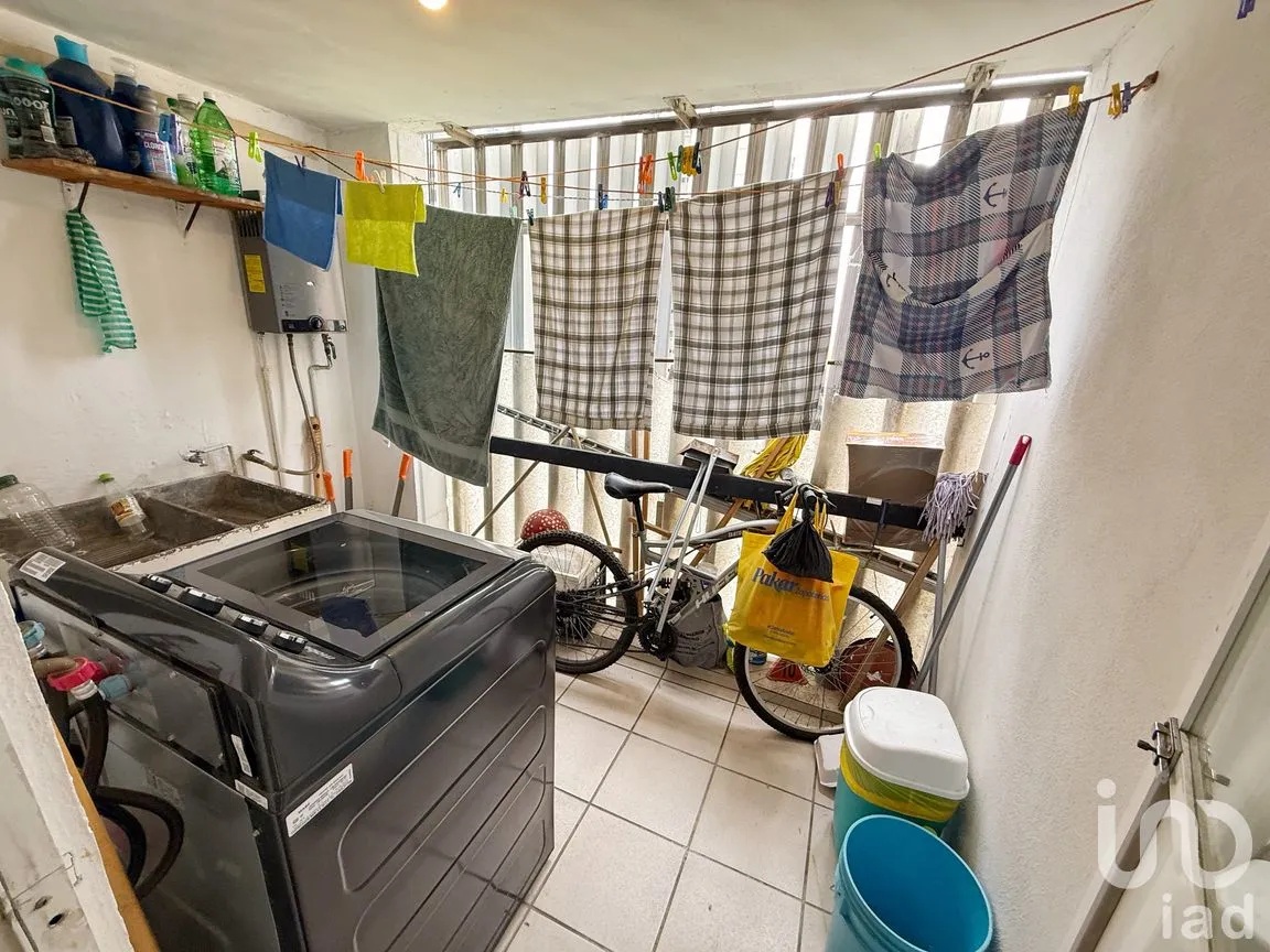 Departamento en Venta en Alianza Popular Revolucionaria, Coyoacán, Ciudad de México | NEX-251907 | iad México | Foto 8 de 8