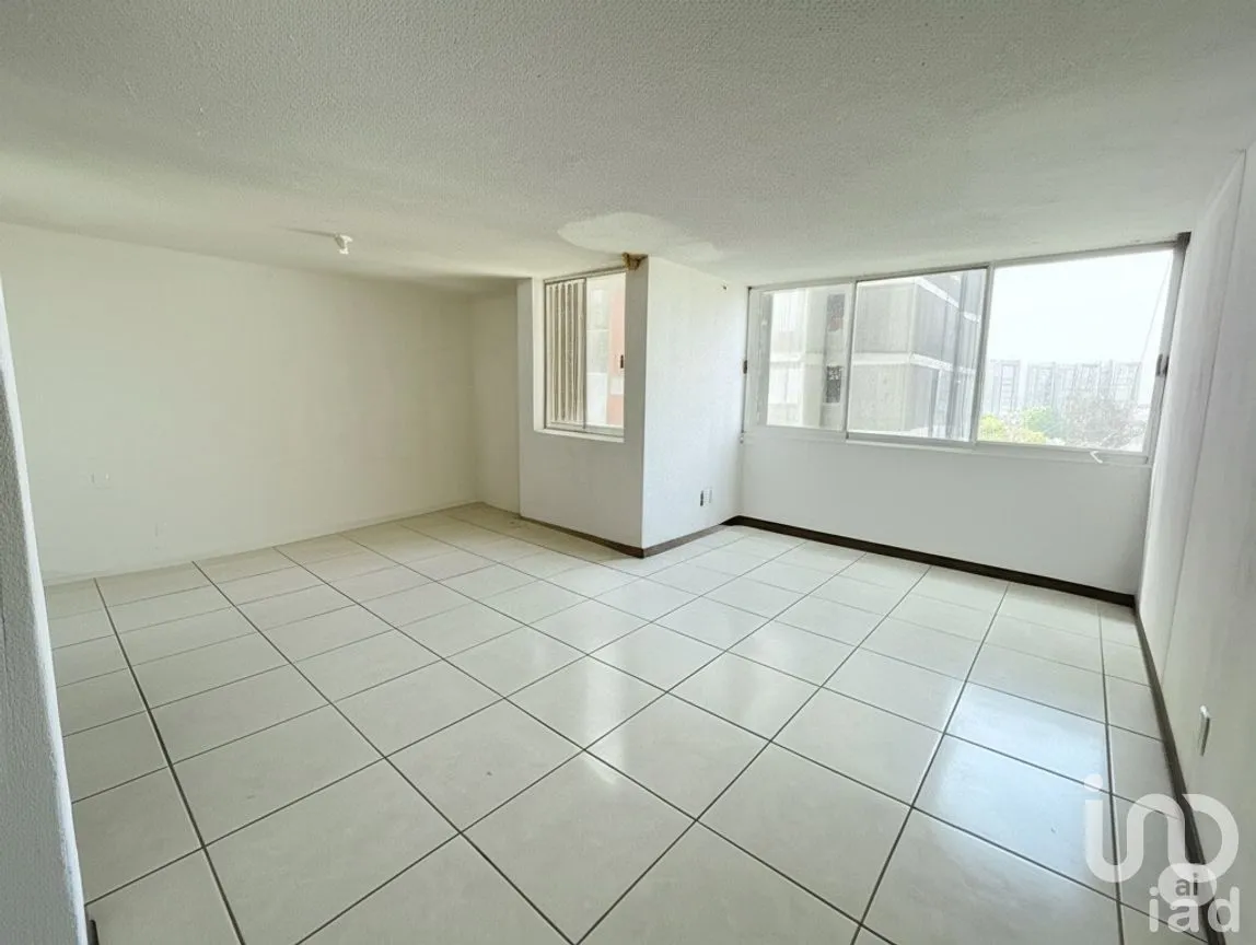 Departamento en Venta en Alianza Popular Revolucionaria, Coyoacán, Ciudad de México | NEX-251907 | iad México | Foto 1 de 8