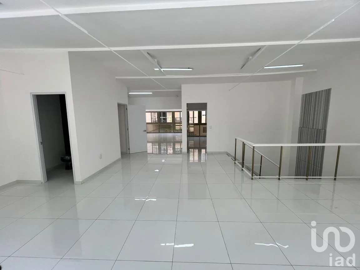 Local en Renta en Insurgentes Mixcoac, Benito Juárez, Ciudad de México | NEX-257904 | iad México | Foto 10 de 13