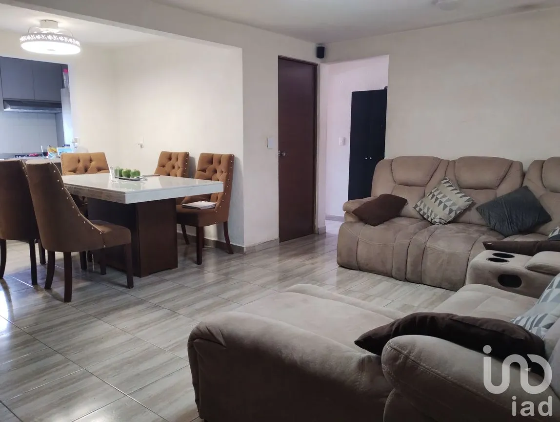 Departamento en Renta en Corpus Christy, Álvaro Obregón, Ciudad de México | NEX-249335 | iad México | Foto 2 de 18