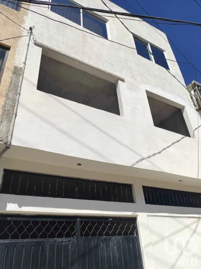 Casa en Venta en Balcones de Cehuayo, Álvaro Obregón, Ciudad de México | NEX-249457 | iad México | Foto 1 de 12