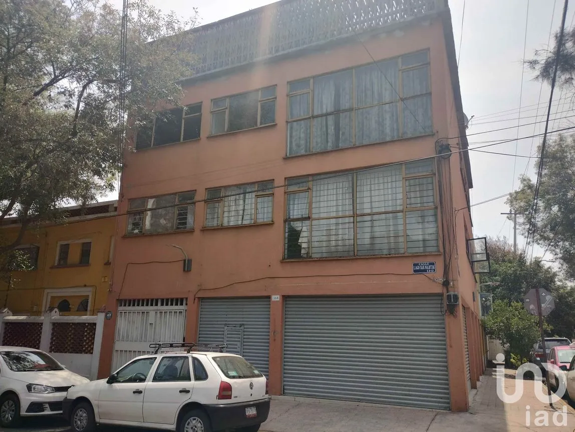 Local en Renta en Argentina Antigua, Miguel Hidalgo, Ciudad de México | NEX-249796 | iad México | Foto 2 de 8