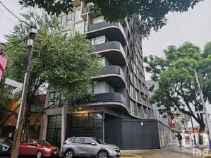 NEX-251378 - Departamento en Renta, con 2 recamaras, con 2 baños, con 79 m2 de construcción en Portales Oriente, CP 03570, Ciudad de México.