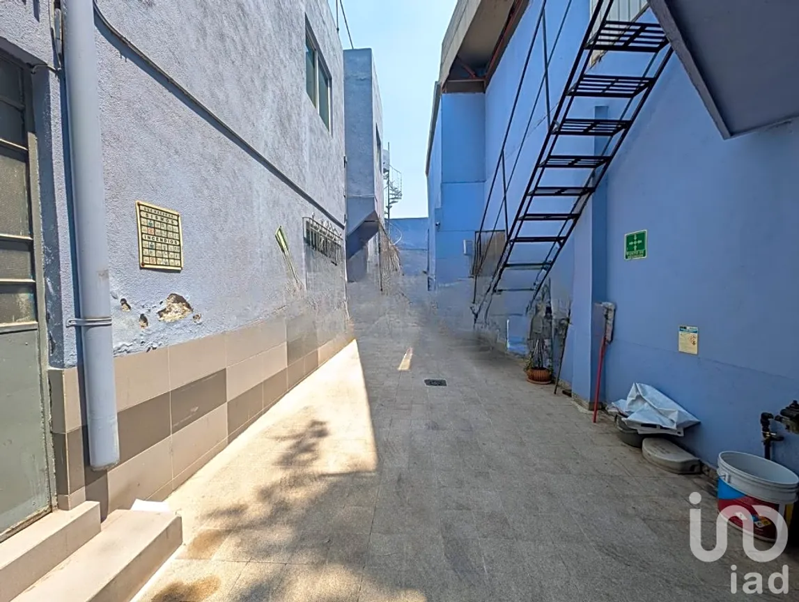 Casa en Venta en Nativitas, Benito Juárez, Ciudad de México | NEX-251725 | iad México | Foto 2 de 15