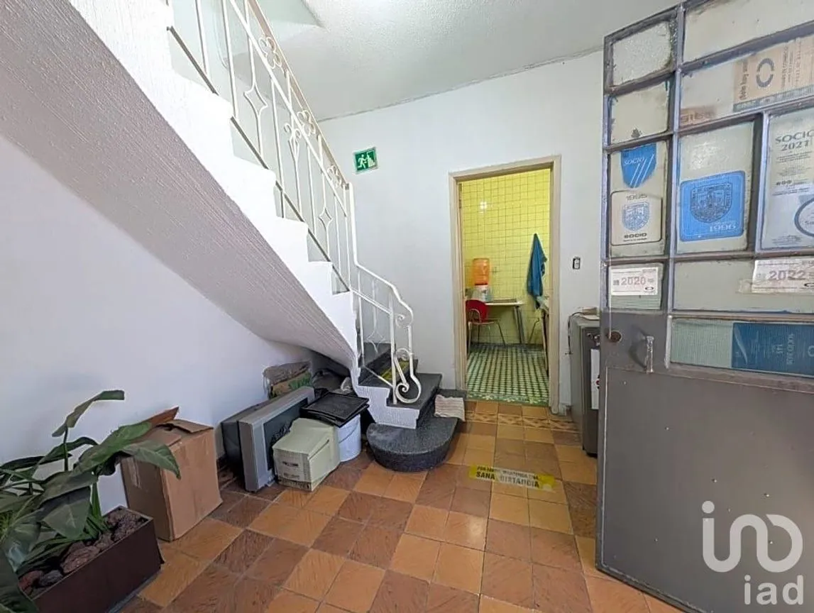 Casa en Venta en Nativitas, Benito Juárez, Ciudad de México | NEX-251725 | iad México | Foto 11 de 15