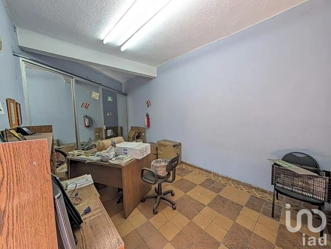 Casa en Venta en Nativitas, Benito Juárez, Ciudad de México | NEX-251725 | iad México | Foto 12 de 15