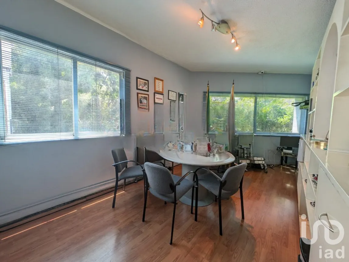 Casa en Venta en Nativitas, Benito Juárez, Ciudad de México | NEX-251725 | iad México | Foto 14 de 15