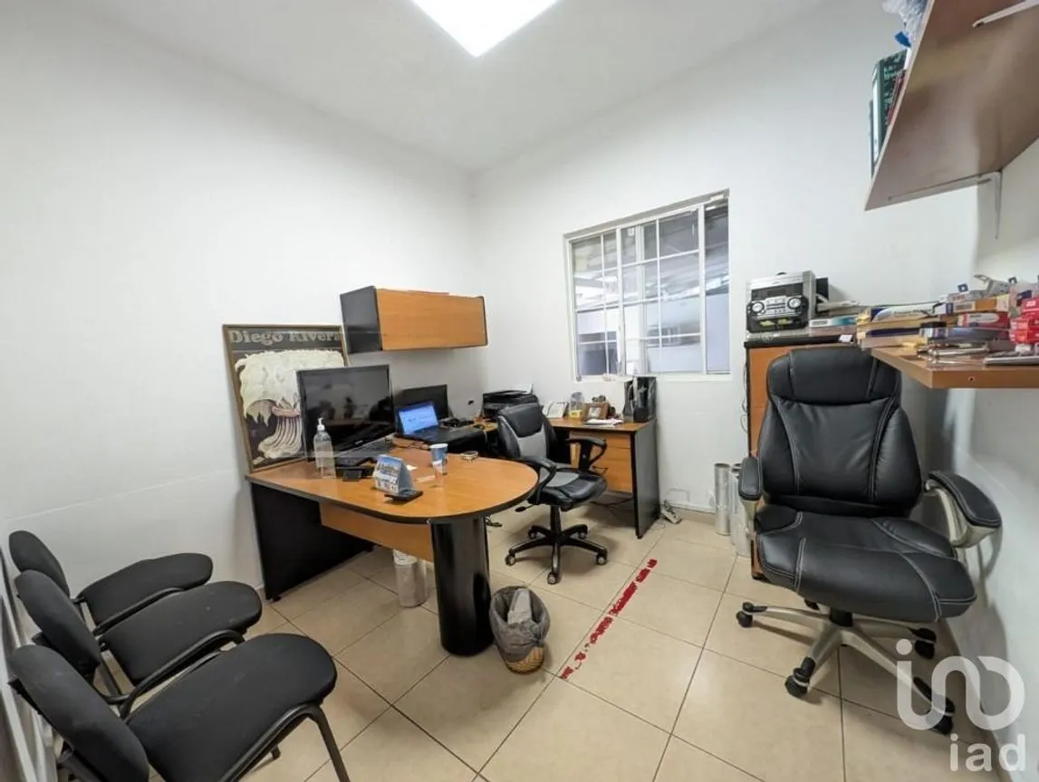Casa en Venta en Nativitas, Benito Juárez, Ciudad de México | NEX-251725 | iad México | Foto 15 de 15