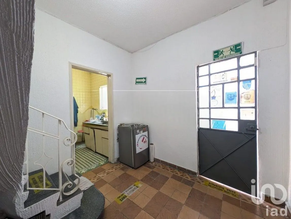 Casa en Venta en Nativitas, Benito Juárez, Ciudad de México | NEX-251725 | iad México | Foto 3 de 15