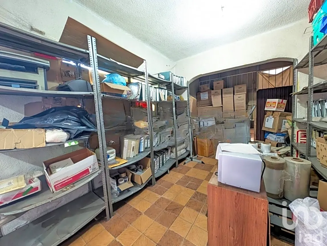 Casa en Venta en Nativitas, Benito Juárez, Ciudad de México | NEX-251725 | iad México | Foto 4 de 15