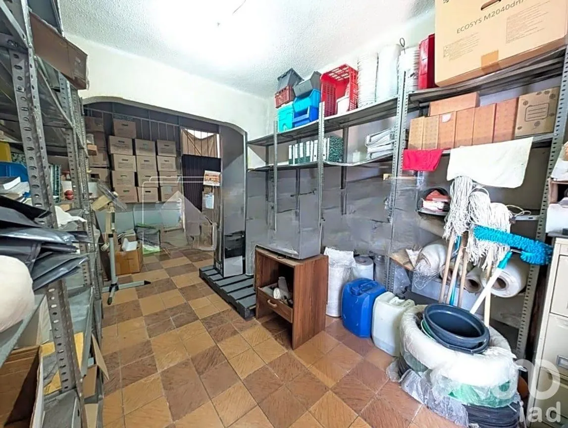 Casa en Venta en Nativitas, Benito Juárez, Ciudad de México | NEX-251725 | iad México | Foto 5 de 15