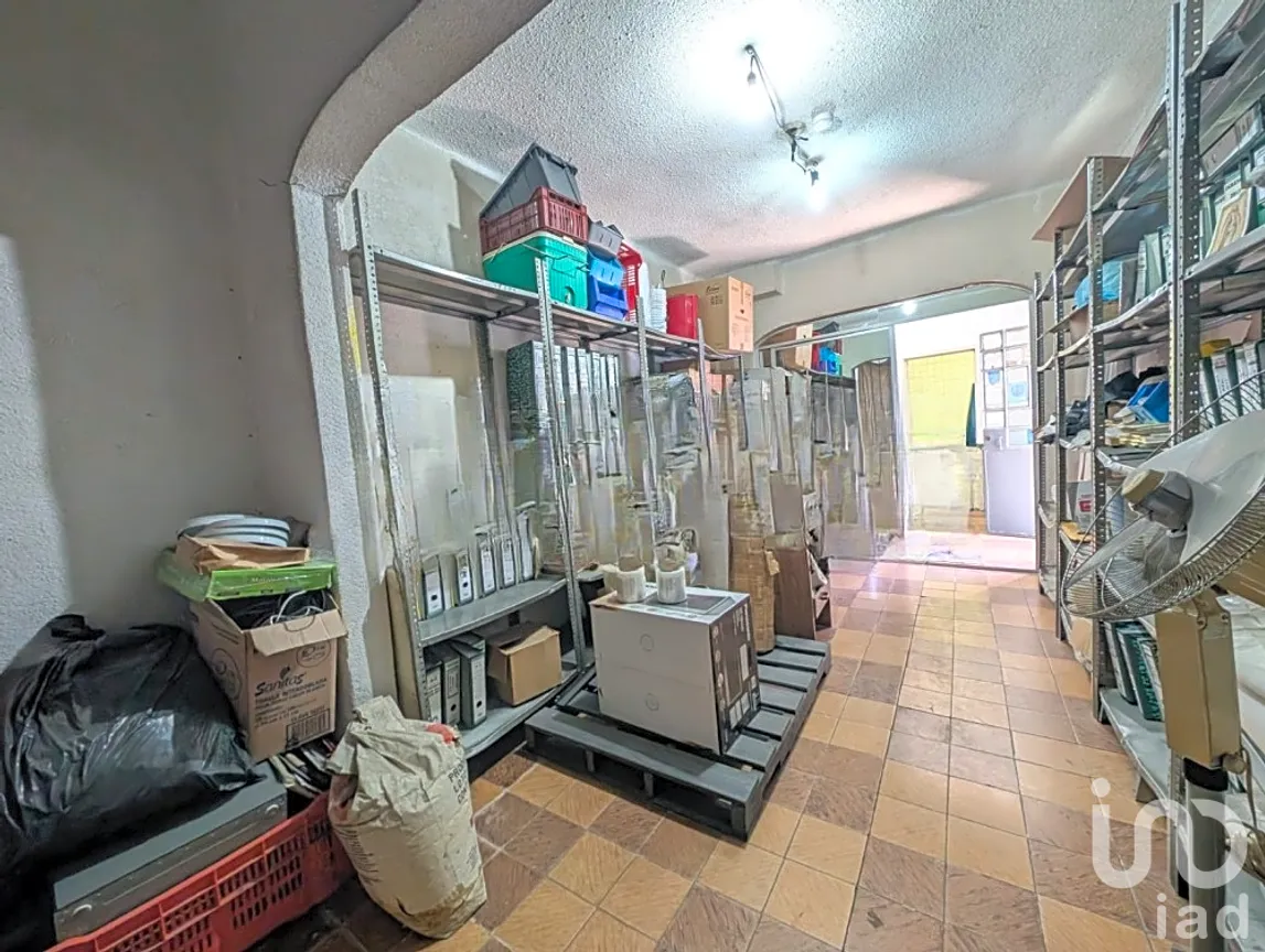 Casa en Venta en Nativitas, Benito Juárez, Ciudad de México | NEX-251725 | iad México | Foto 6 de 15