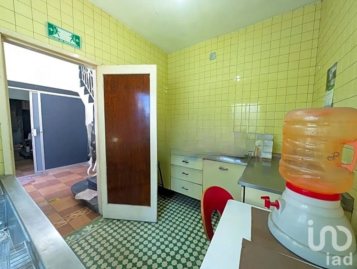 Casa en Venta en Nativitas, Benito Juárez, Ciudad de México | NEX-251725 | iad México | Foto 7 de 15