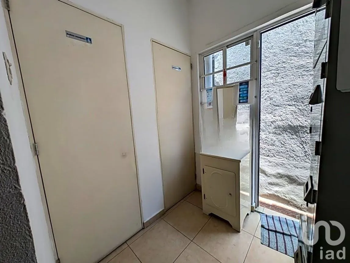 Casa en Venta en Nativitas, Benito Juárez, Ciudad de México | NEX-251725 | iad México | Foto 9 de 15