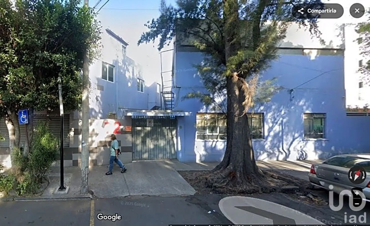 Casa en Venta en Nativitas, Benito Juárez, Ciudad de México | NEX-251725 | iad México | Foto 1 de 15