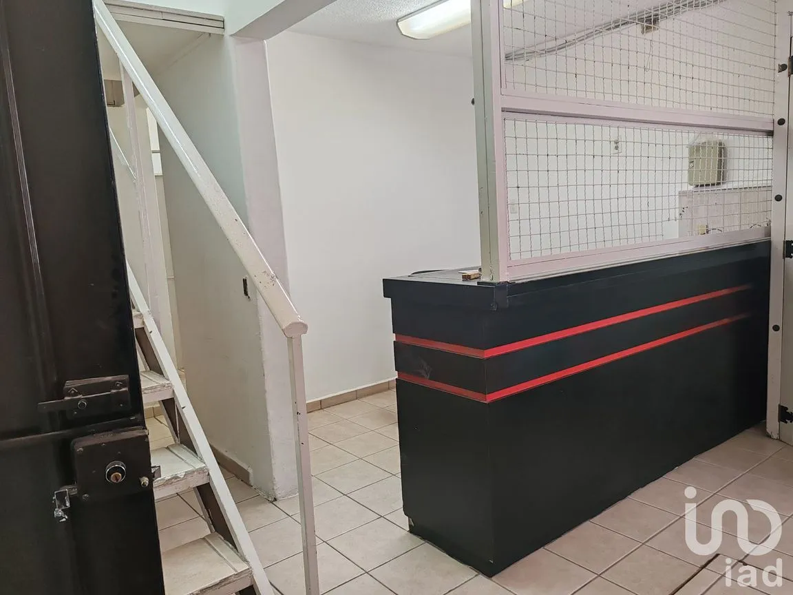 Bodega en Renta en Churubusco Country Club, Coyoacán, Ciudad de México | NEX-254095 | iad México | Foto 11 de 46