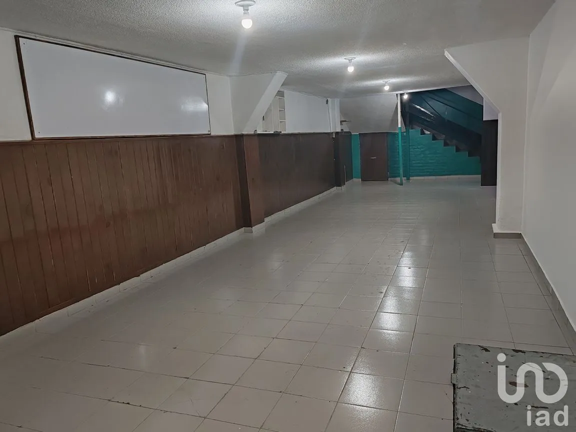 Bodega en Renta en Churubusco Country Club, Coyoacán, Ciudad de México | NEX-254095 | iad México | Foto 3 de 46